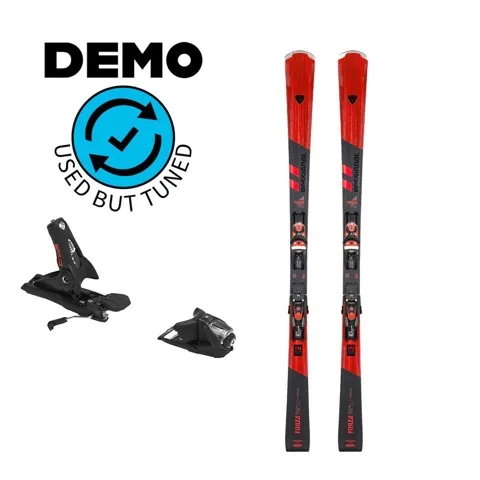 Rossignol Forza 70 V-Ti
