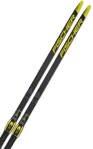 Fischer Twin Skin Race